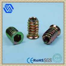 Carbon Steel Furniture Nut (BL-0063)